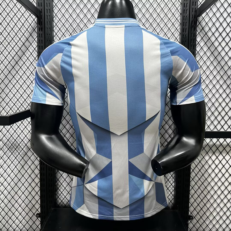 Argentina Argentina Fileteado Porteno Player Home 9