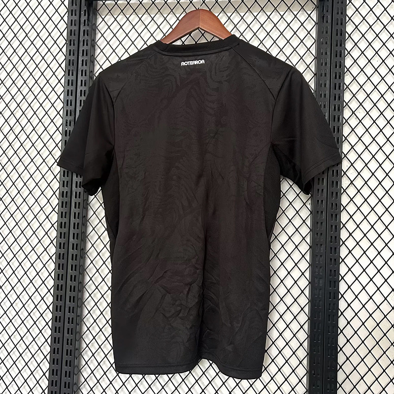 Nazionale New Zealand Away 8