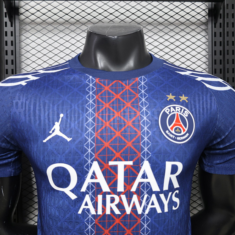 PSG 25/26 PSG Special Version 2 Stars Player 8