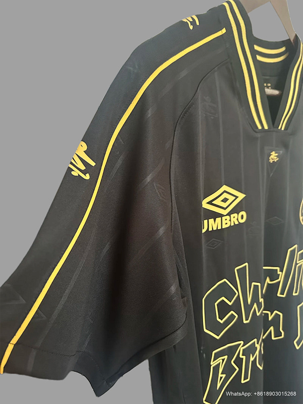 Santos Santos CHARLIE BROWN JR Special Version Size S-4XL 4