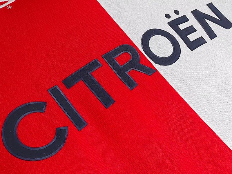 Celta Vigo 01/03 Celta Vigo Away Retro 2