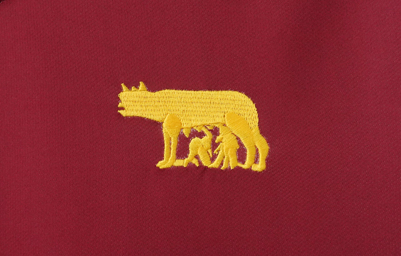 Roma 26/27 AS Roma Centenary Retro 3