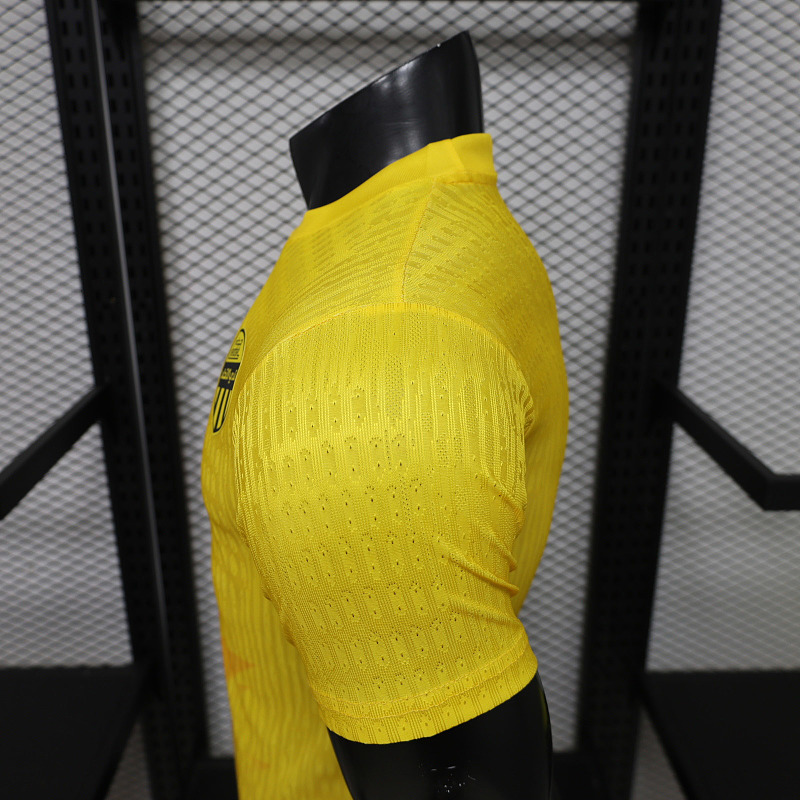 Al Ittihad 26/27 Al-Ittihad Training Player 5