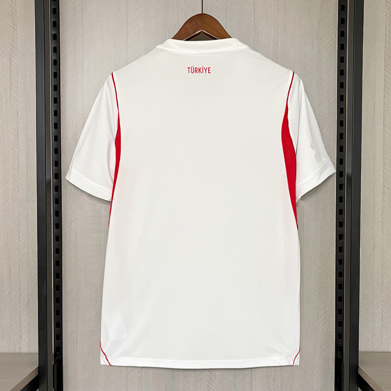 Turchia Turkey Away 8