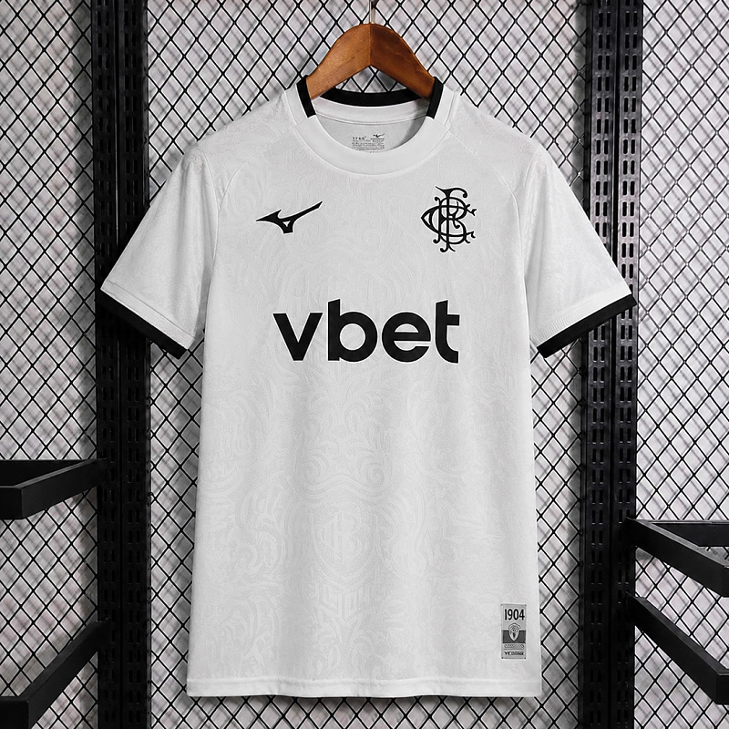 Botafogo Botafogo Away