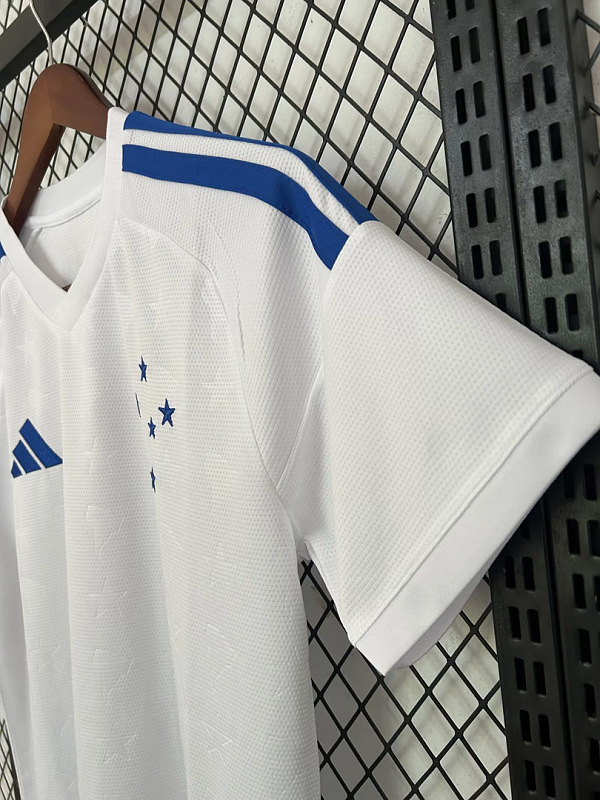 Cruzeiro Cruzeiro Away 3