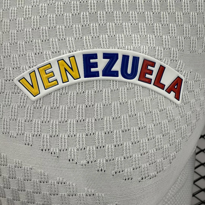 Nazionale Venezuela Away Player 6