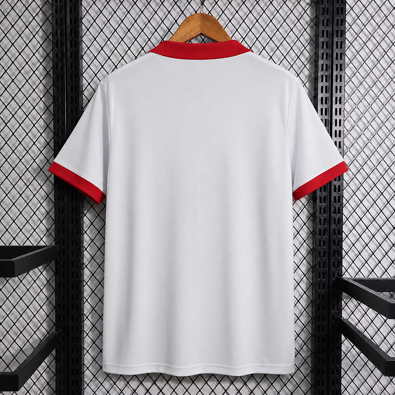 Koln Soccer 90/91 Koln Home Retro 2