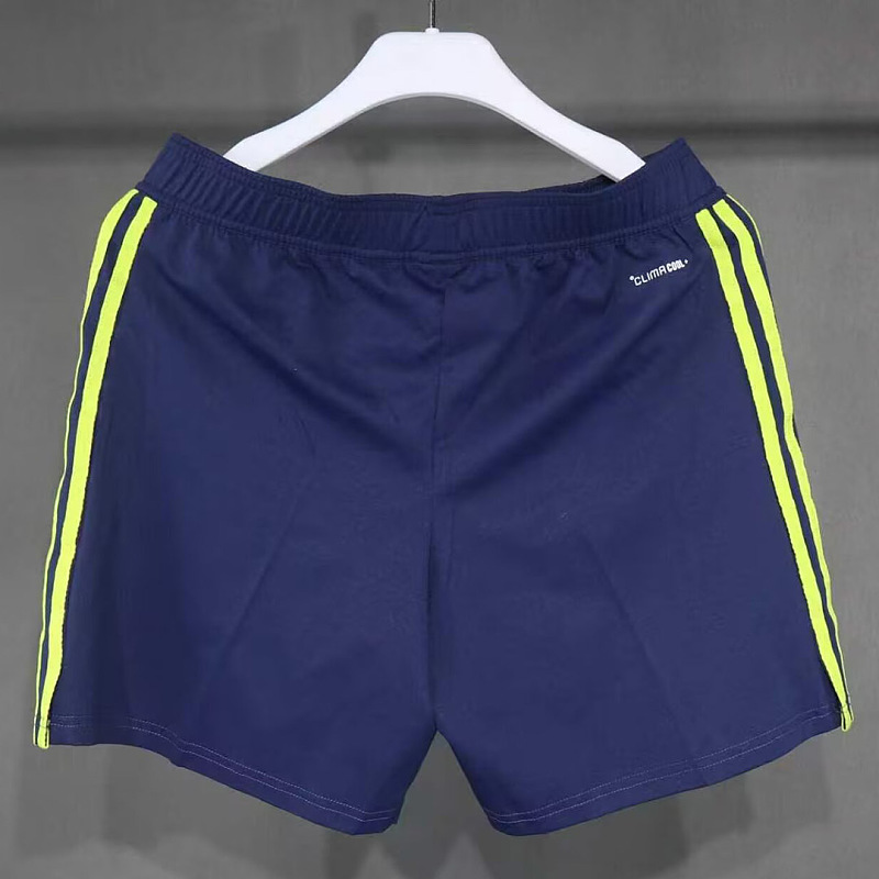 Colombia Colombia Away Player Soccer Shorts 5