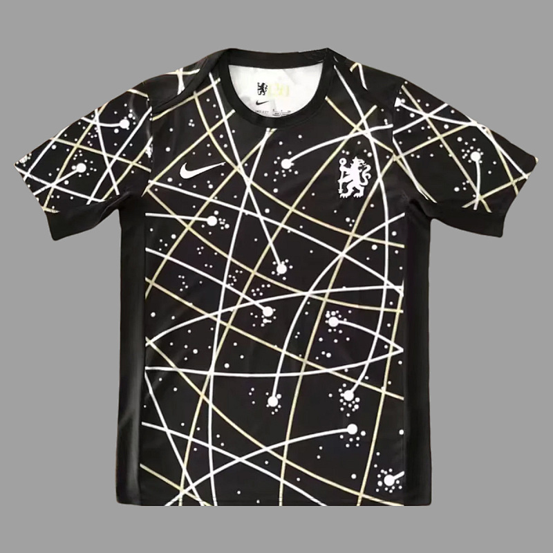 Chelsea Chelsea Club World Cup Pre-Match Jersey
