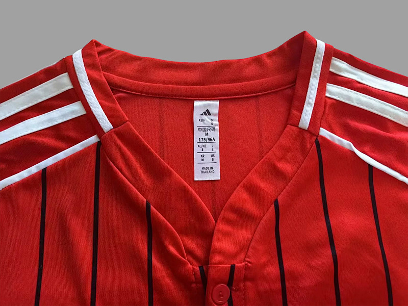 Manchester United 25/26 Manchester United US Pack Shirt 5