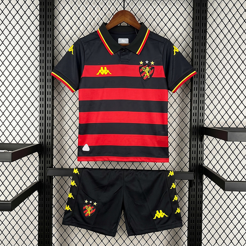 Brasile Sport Recife Home Kids