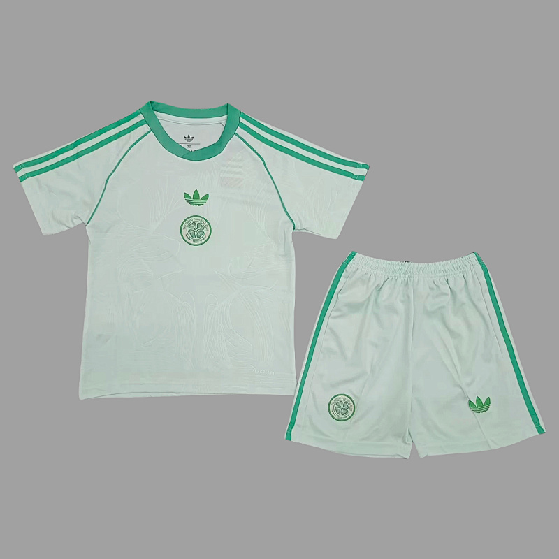Celtic Irish Celtic Irish Origins Kids Jersey Size 16-28