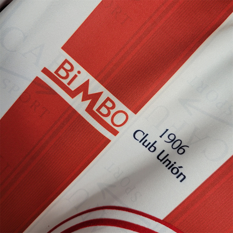 Messico 1906-2006 Chivas Centennial Size S-XXL 7