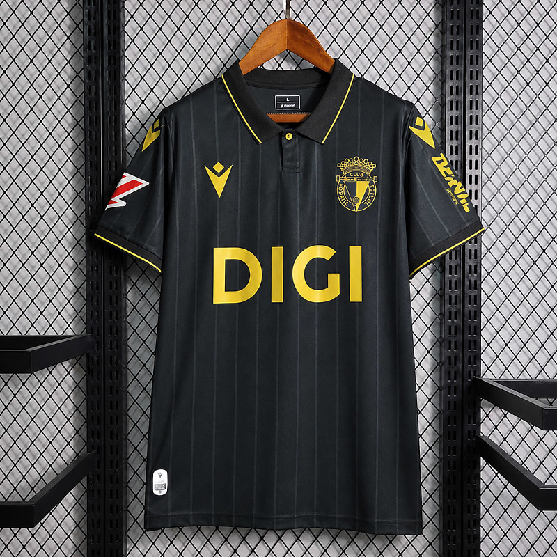 Burgos CF 26/27 Burgos CF Away