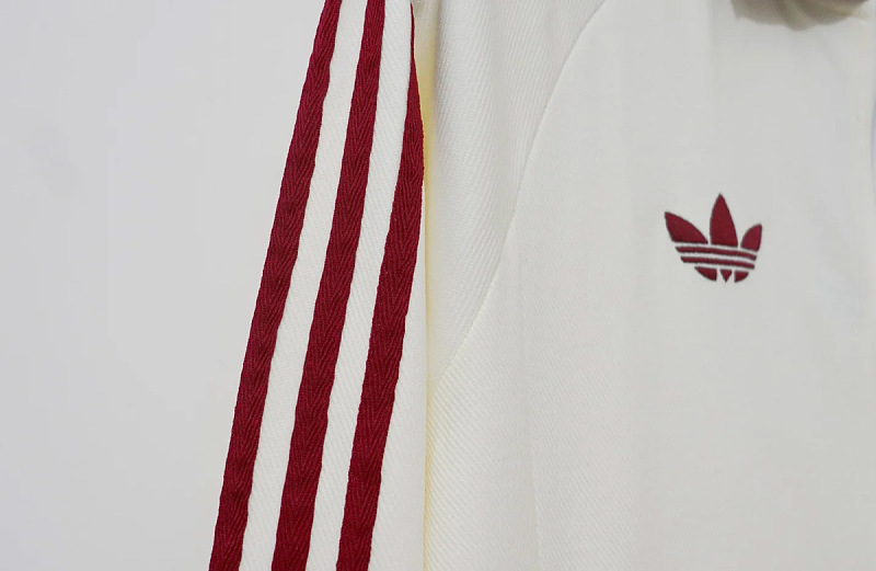 Spagna Spain Away Windbreaker 3