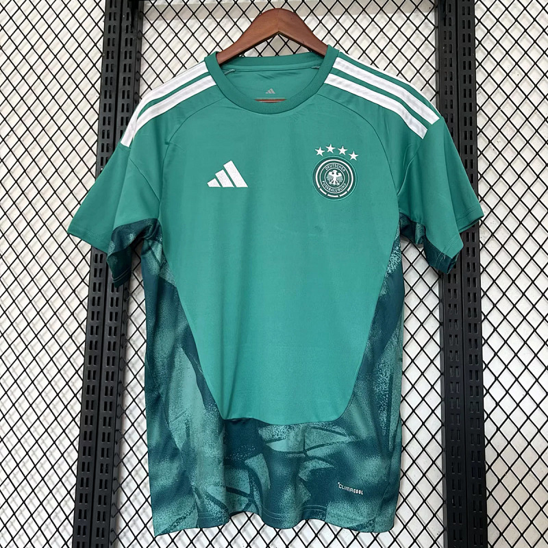 Germania Germany Goalkeeper