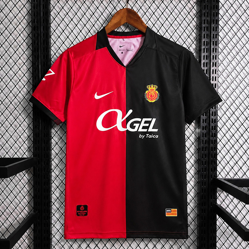 Mallorca Soccer 26/27 Mallorca Home