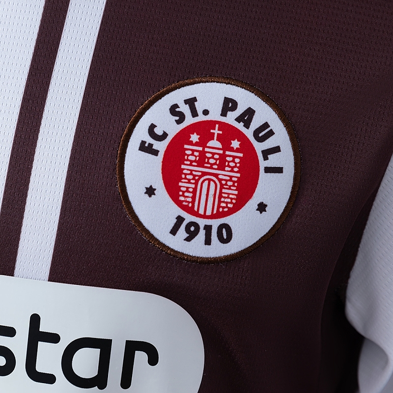 St. Pauli 25/26 St. Pauli Special Version 5