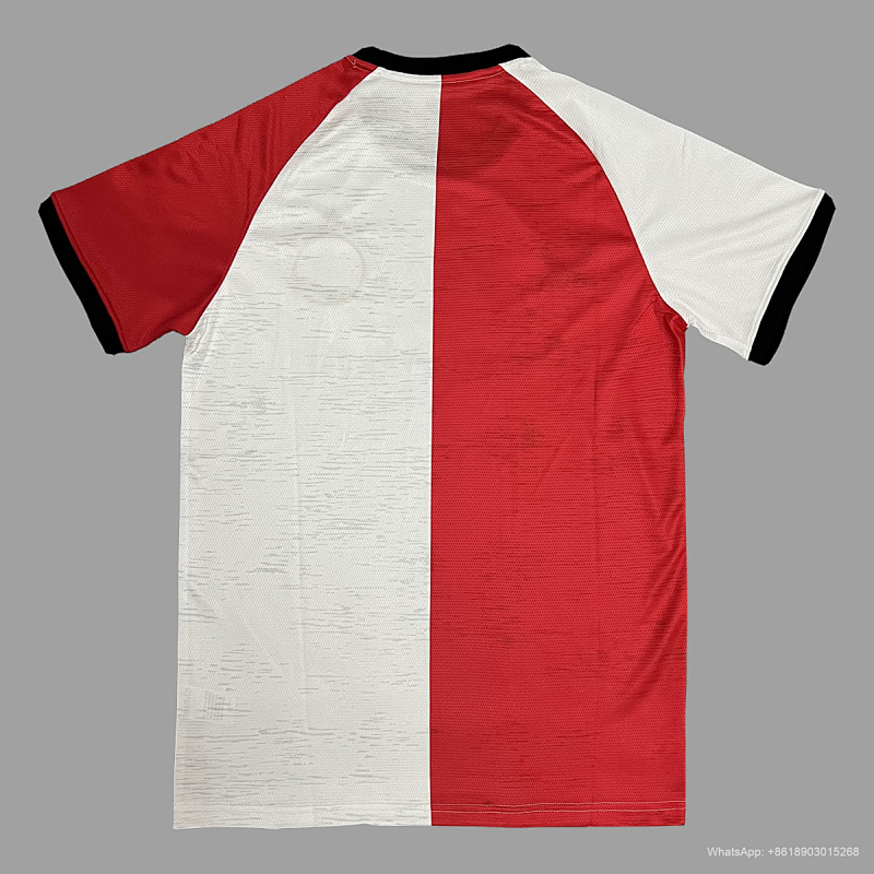 Feyenoord 24/25 Feyenoord home 6