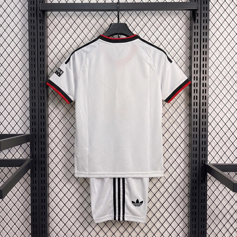 Sheffield United 26/27 Sheffield United Away Kids 2