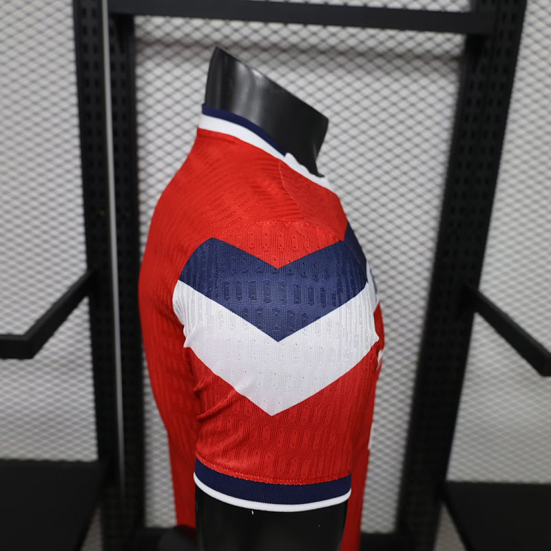 Lille 26/27 Lille Home Player 6