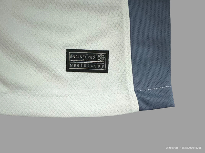 Inter 24/25 Inter Milan Away 2