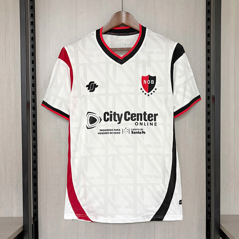 Newell's Old Newell's Old Boys Away
