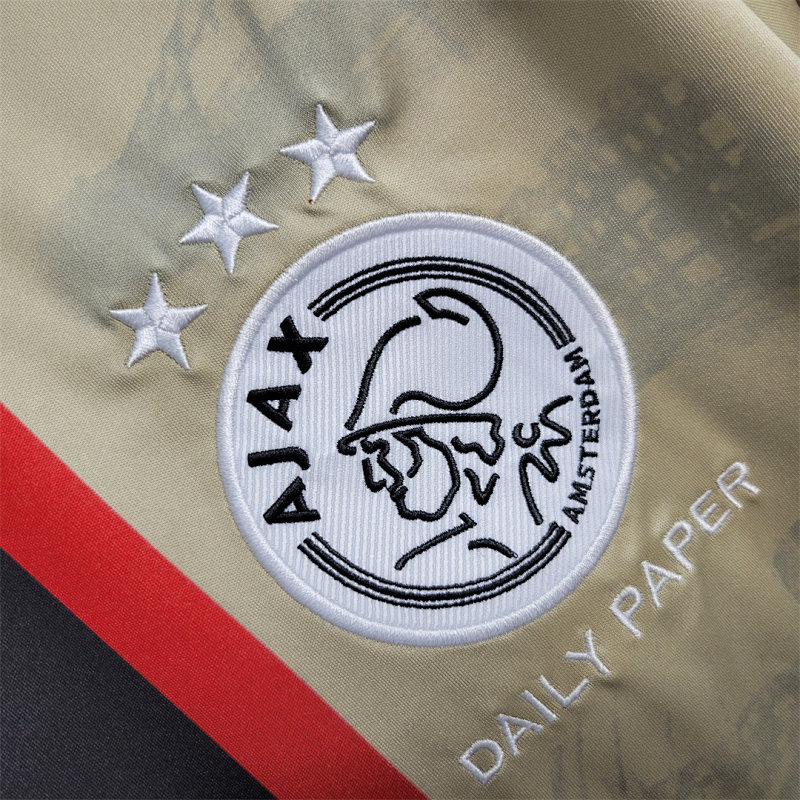 Ajax 22-23 Ajax third away 6