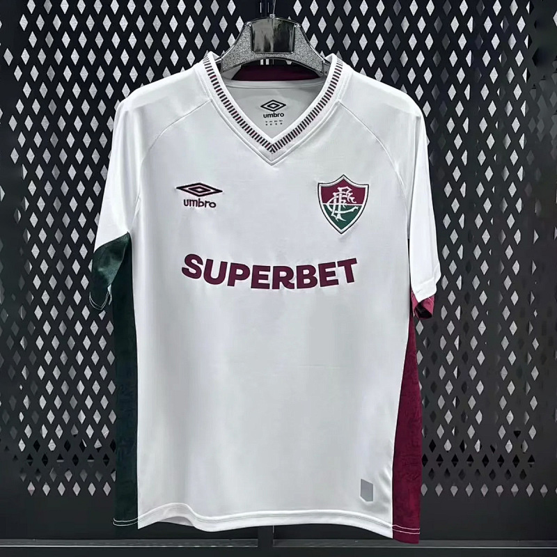 Fluminense Fluminense Away