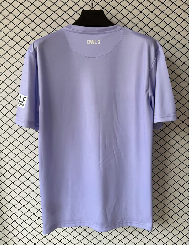 Sheffield Wednesday 26/27 Sheffield Wednesday Goalkeeper Away 4