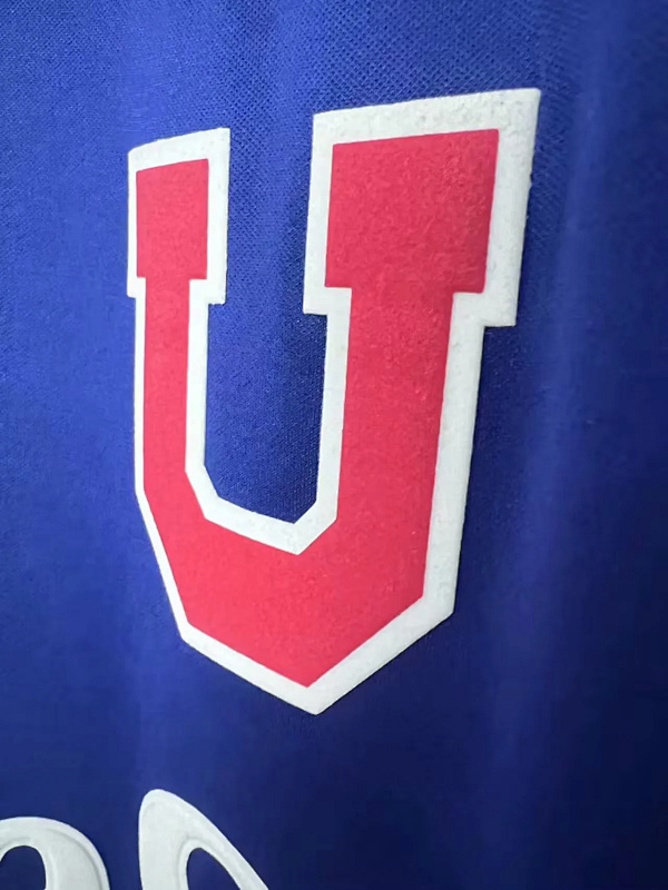 99-00 Universidad 99-00 Universidad de Chile Home Retro 2