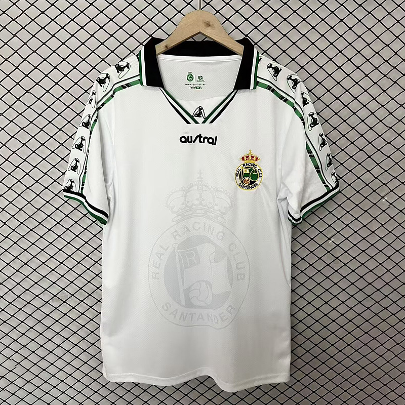 Santander Soccer 25/26 Santander Retro