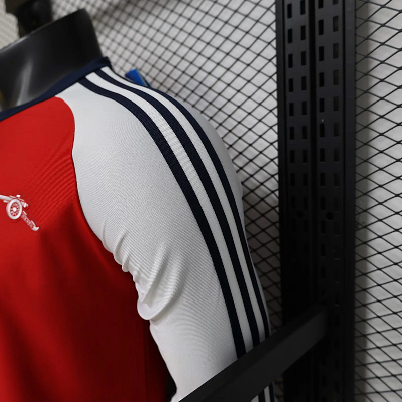 Arsenal Arsenal Originals OG Long Sleeve T-Shirt 3