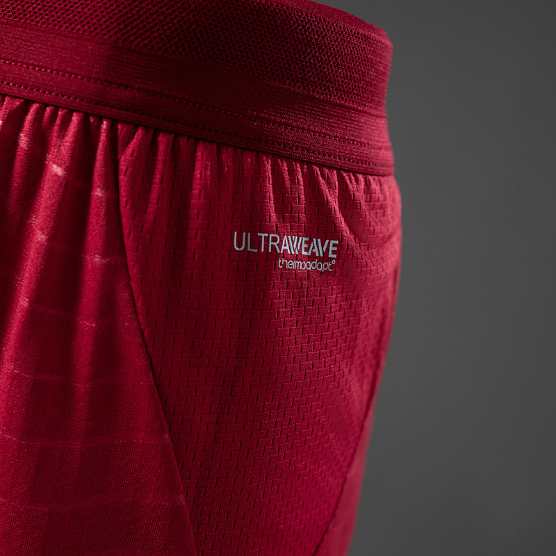 Portogallo Portugal Home Player Soccer Shorts 3