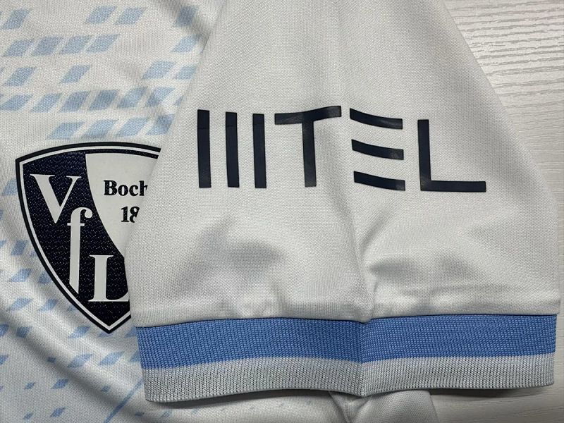Bochum Soccer 25/26 Bochum Away 5