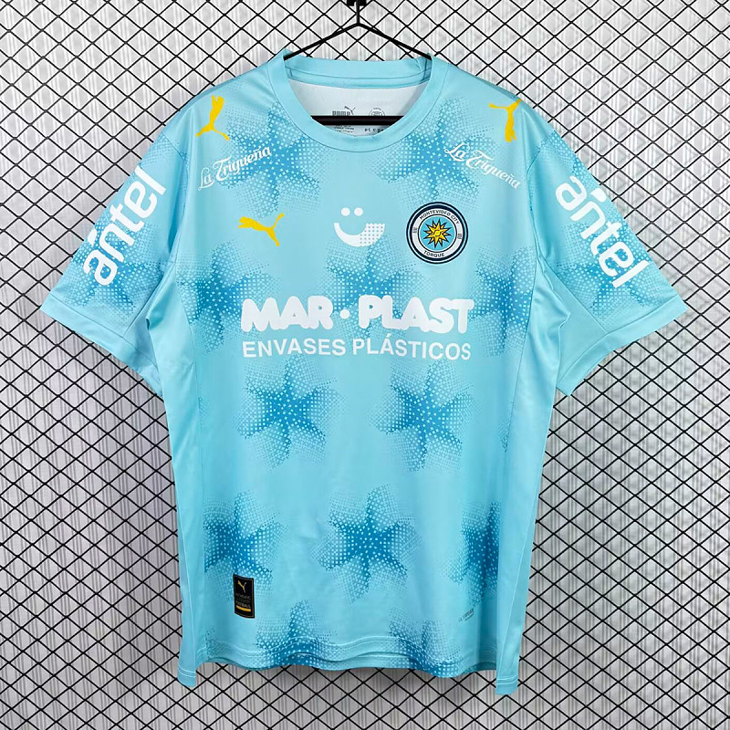 Montevideo City Montevideo City Torque Home