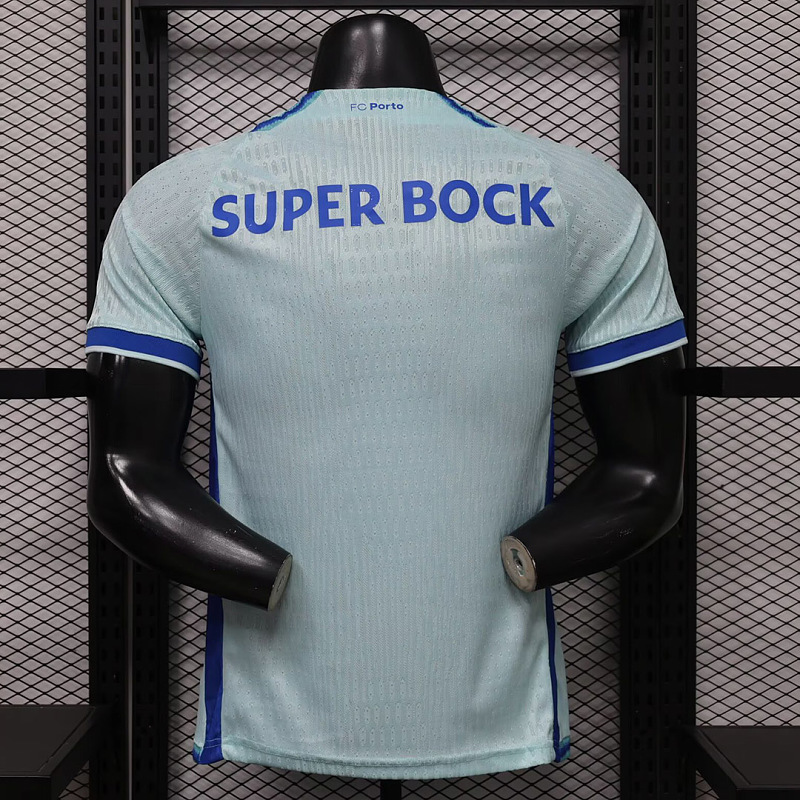 Porto 26/27 Porto Third Player 11