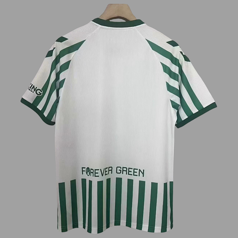 Real Betis Real Betis Conference League Final Special Version 4