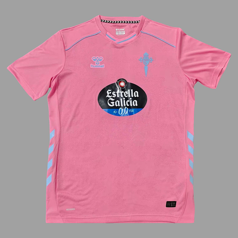 Celta Soccer 25/26 Celta Third