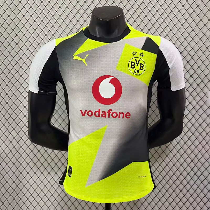 Borussia Dortmund 25/26 Dortmund Away Player