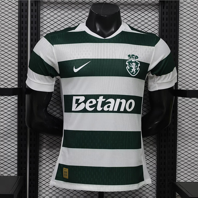 Sporting CP 26/27 Sporting CP Lisbon Home Player
