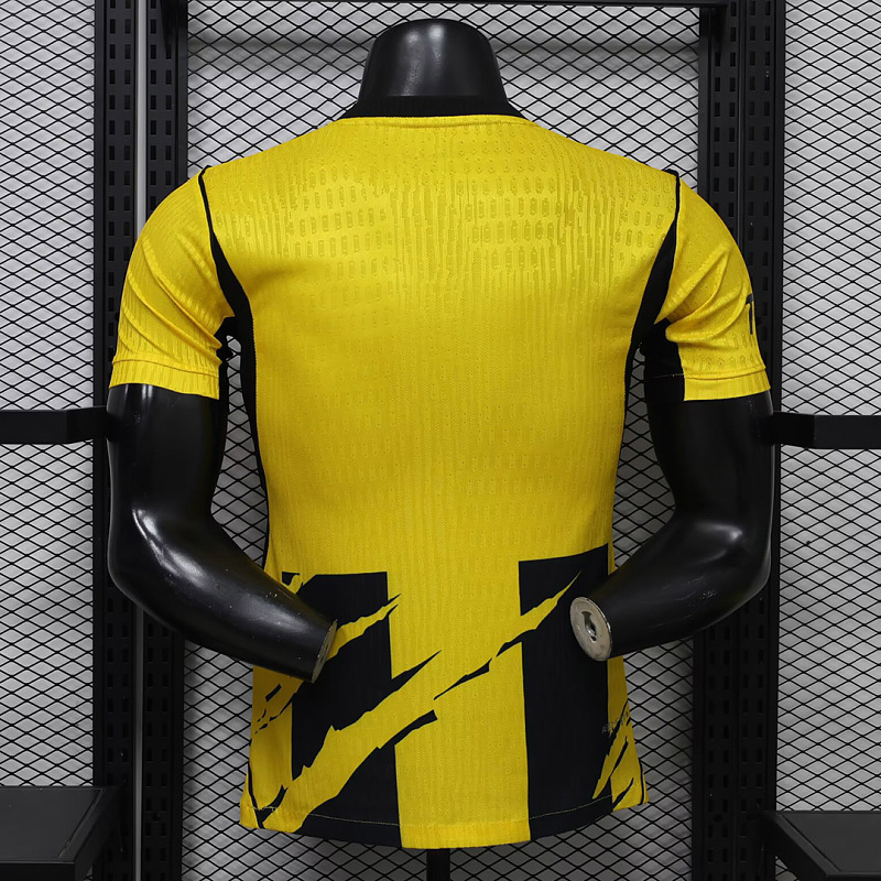 Al Ittihad 26/27 Ittihad Home Player 8