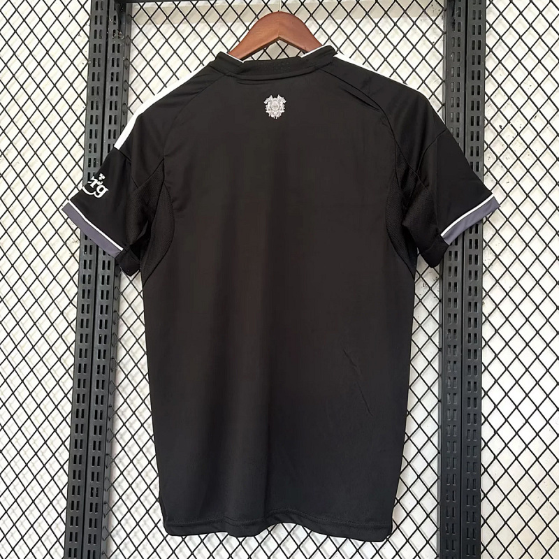 Copenhagen Soccer 25/26 Copenhagen Away 7