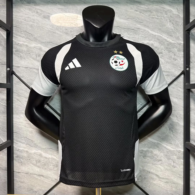 Nazionale Algeria Black Training Player