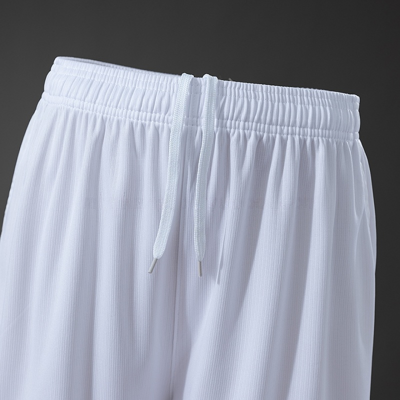 Francia France Home Soccer Shorts 2