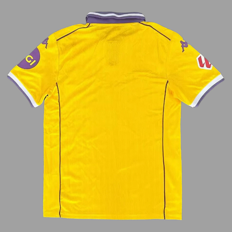 Valladolid Soccer 25/26 Valladolid Third 3