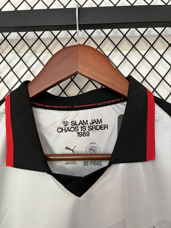 Milan 25/26 AC Milan x Slam Jam Special Edition 6