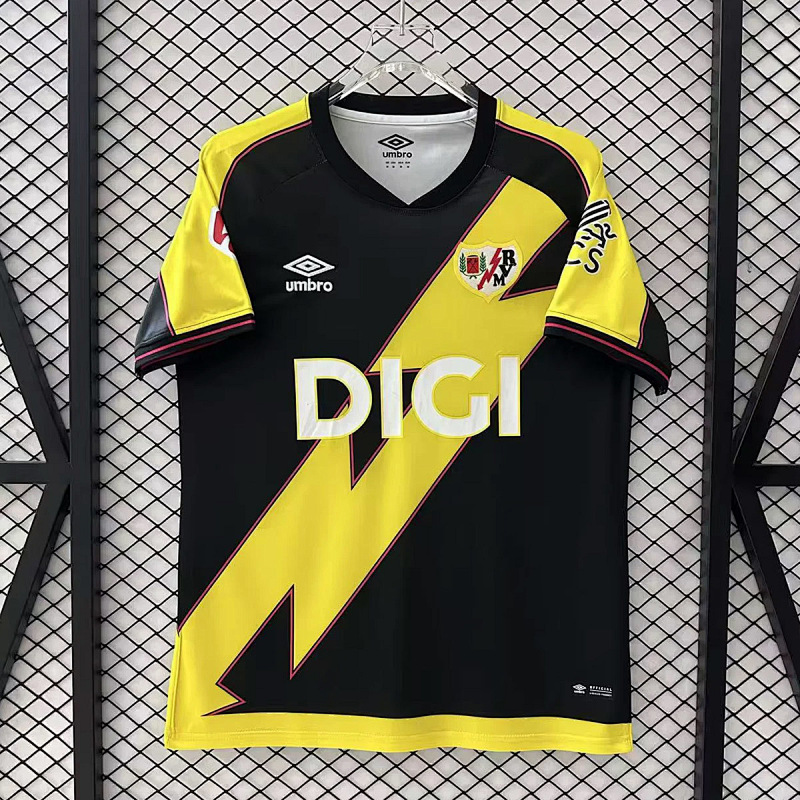 Vallecano Soccer 25/26 Vallecano Third