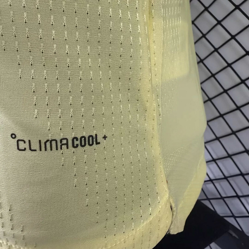 Nazionale Curacao Away Player 9